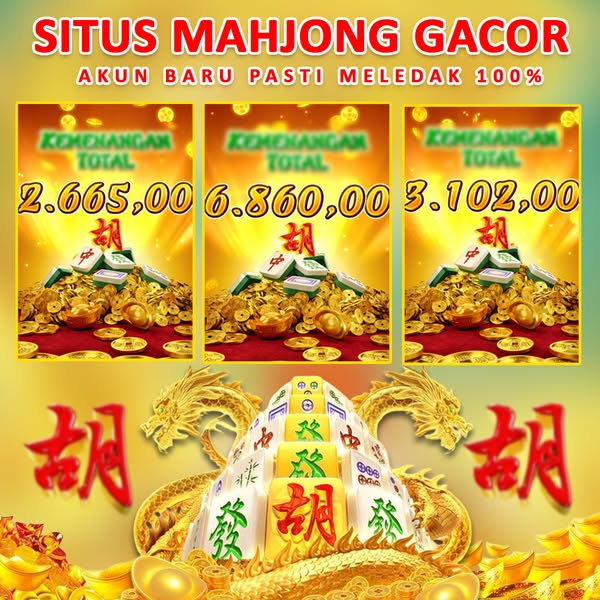 GILATOTO : Situs Game Online Terpercaya dengan Beragam Permainan Simulasi Taman Hiburan